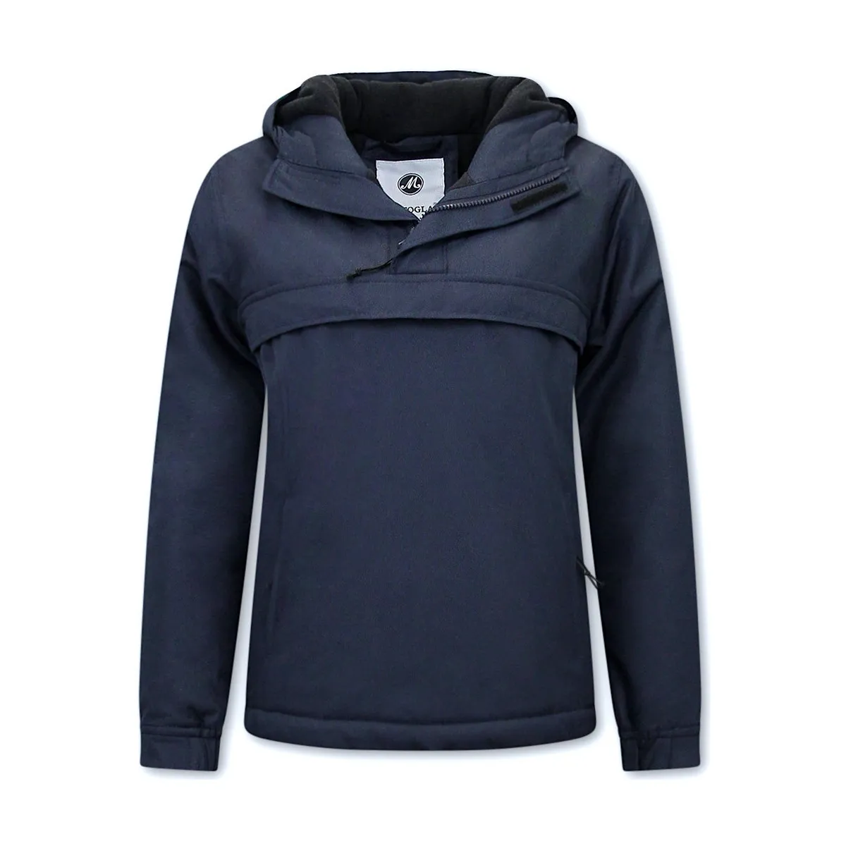 Anorak Chaquetones Mujer